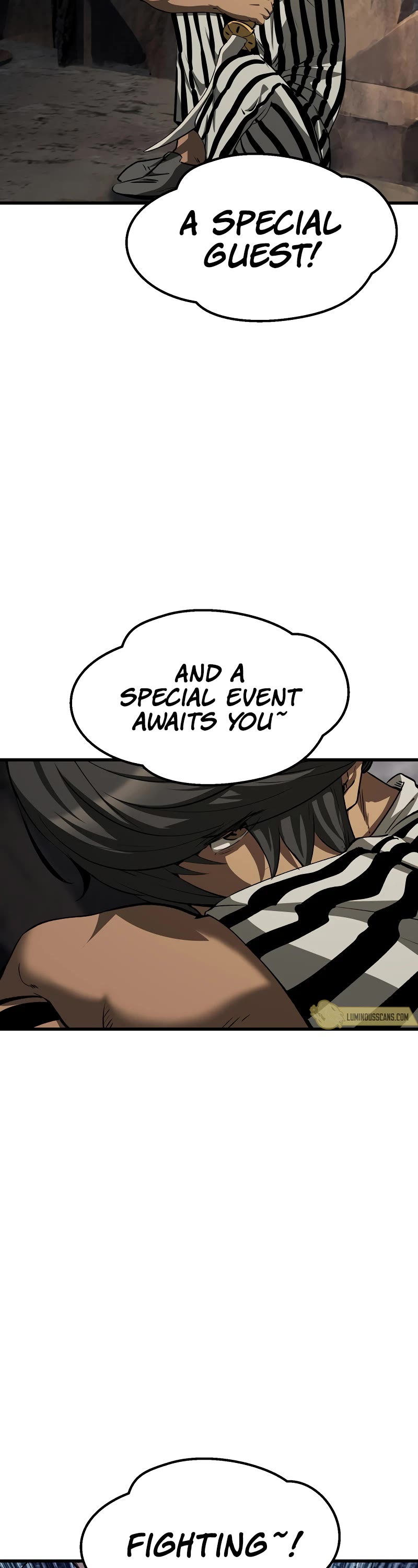 Survival Story of a Sword King in a Fantasy World Chapter 199 page 55 - Chapter 199