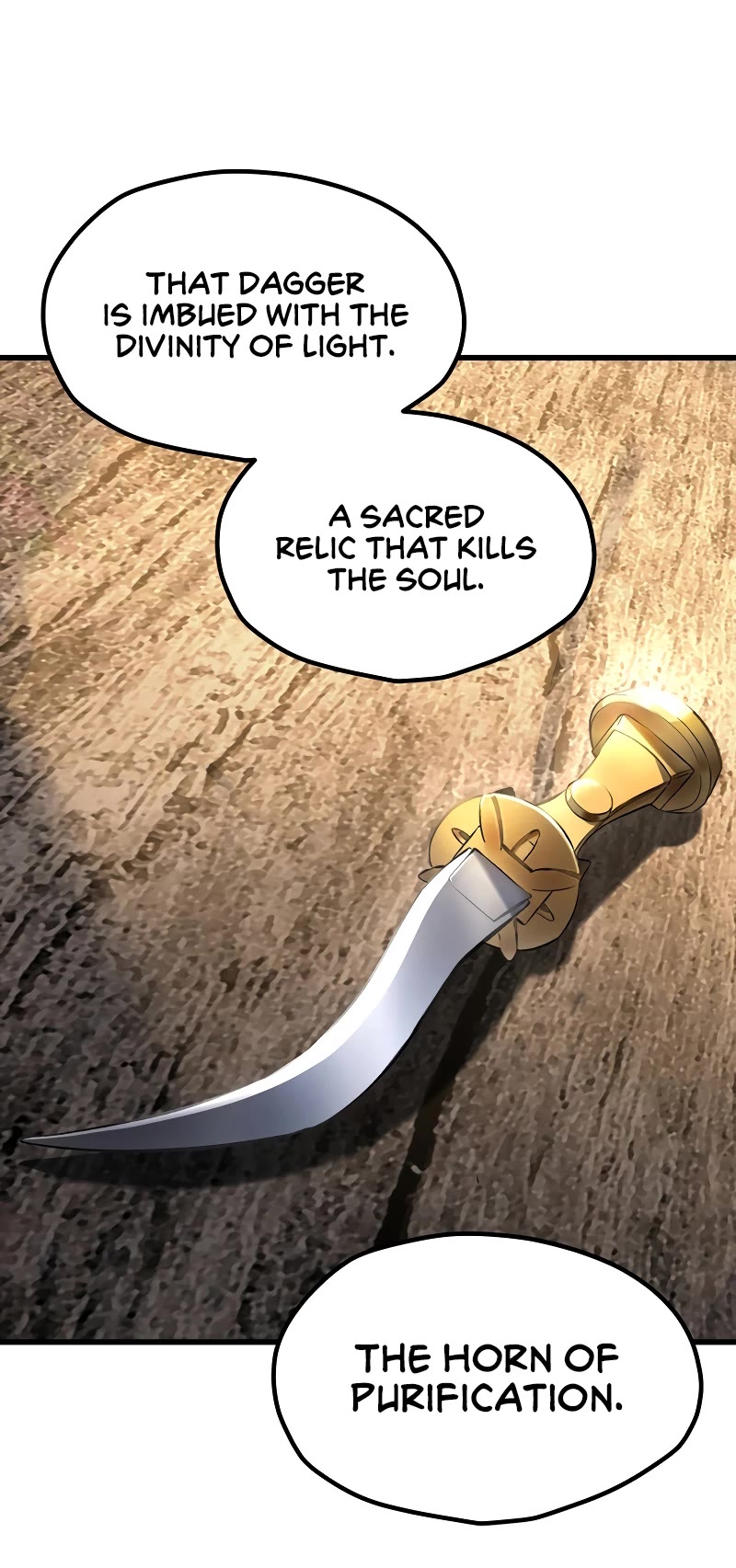 Survival Story of a Sword King in a Fantasy World Chapter 199 page 6 - Chapter 199