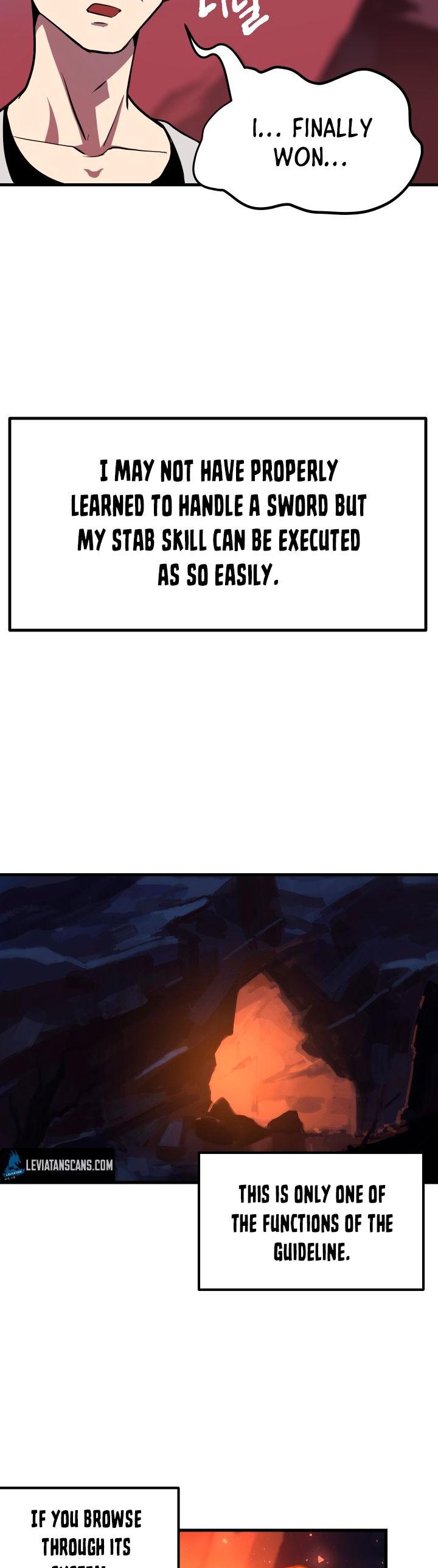 Survival Story of a Sword King in a Fantasy World Chapter 2 page 11 - Chapter 2