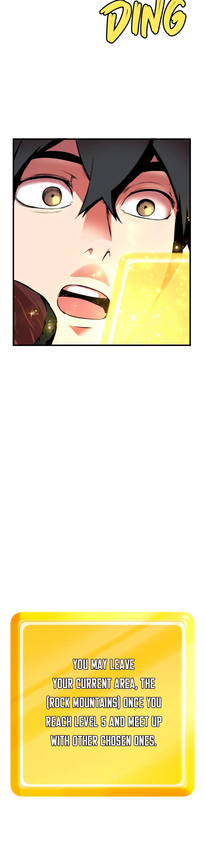 Survival Story of a Sword King in a Fantasy World Chapter 2 page 14 - Chapter 2
