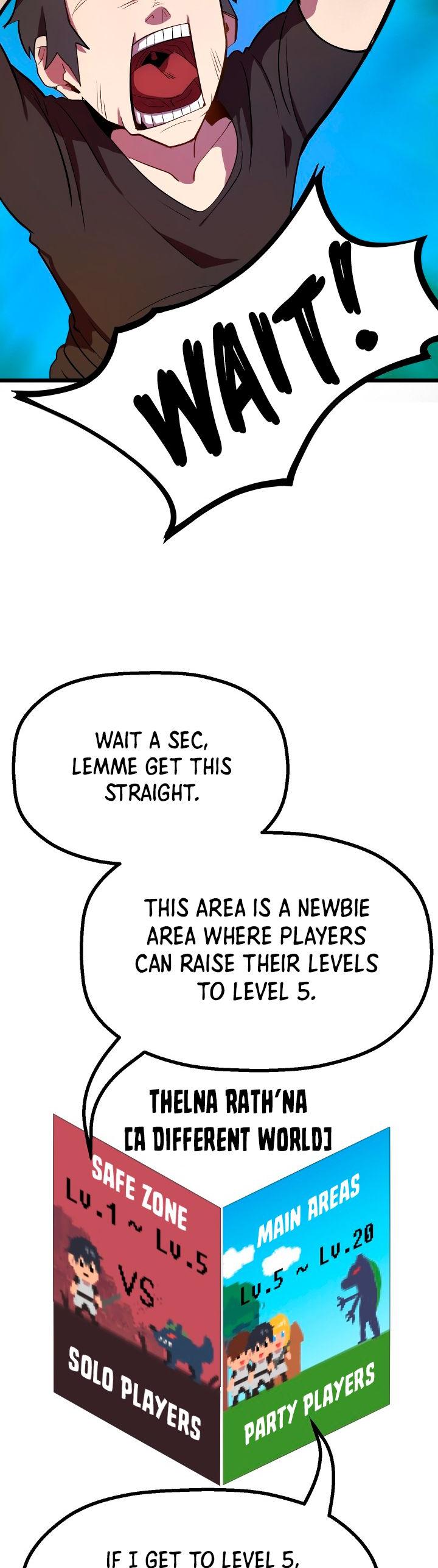 Survival Story of a Sword King in a Fantasy World Chapter 2 page 16 - Chapter 2