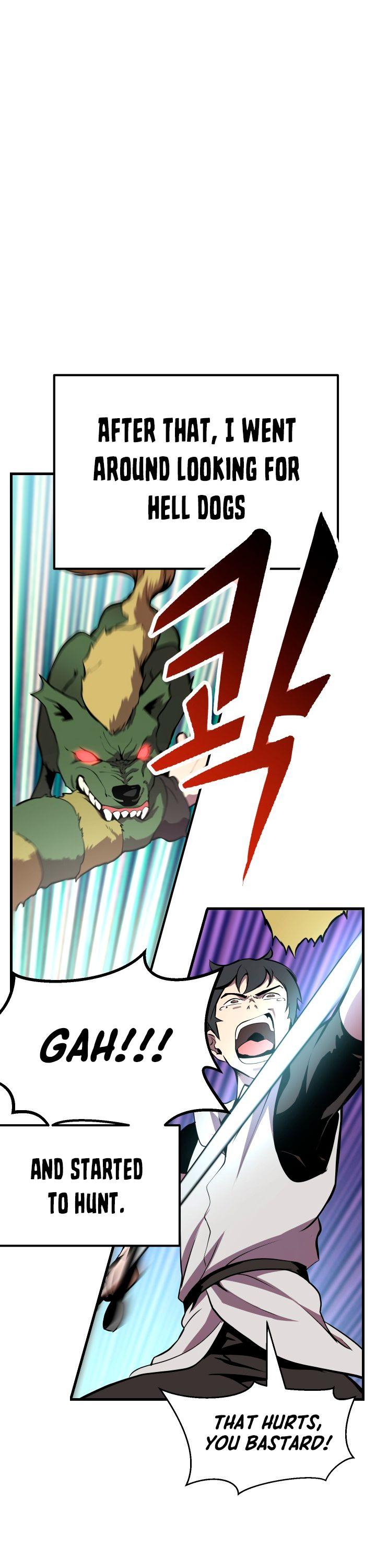 Survival Story of a Sword King in a Fantasy World Chapter 2 page 20 - Chapter 2