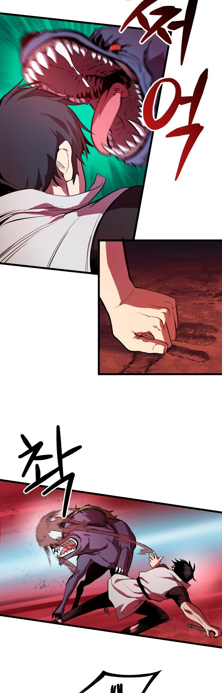 Survival Story of a Sword King in a Fantasy World Chapter 2 page 27 - Chapter 2