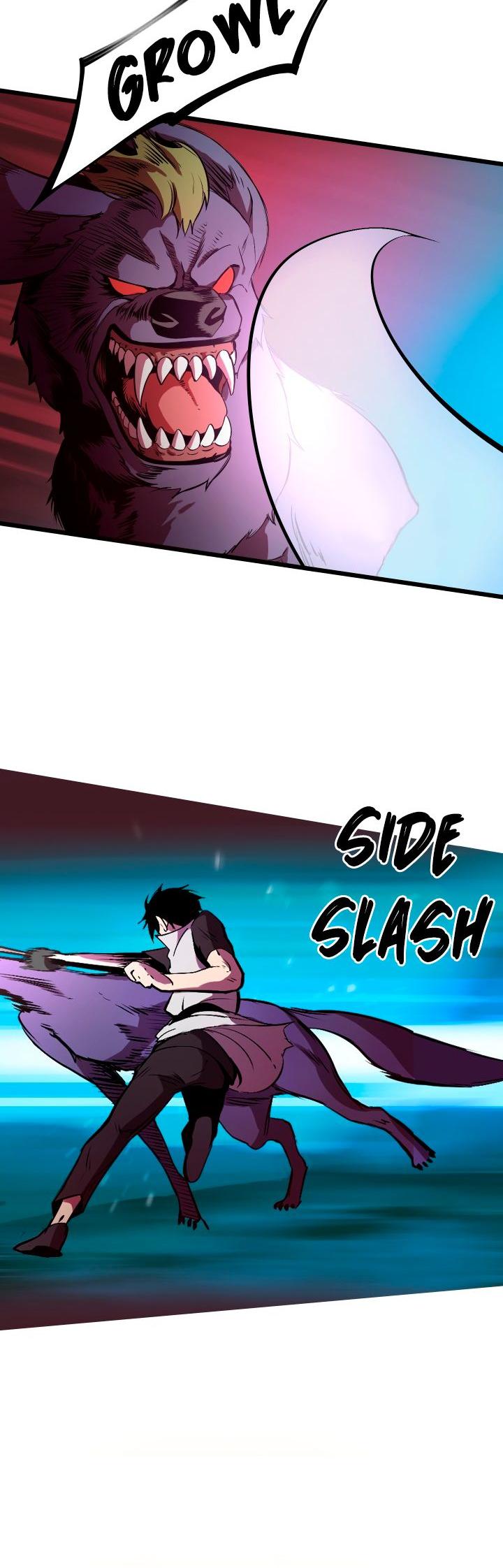 Survival Story of a Sword King in a Fantasy World Chapter 2 page 28 - Chapter 2