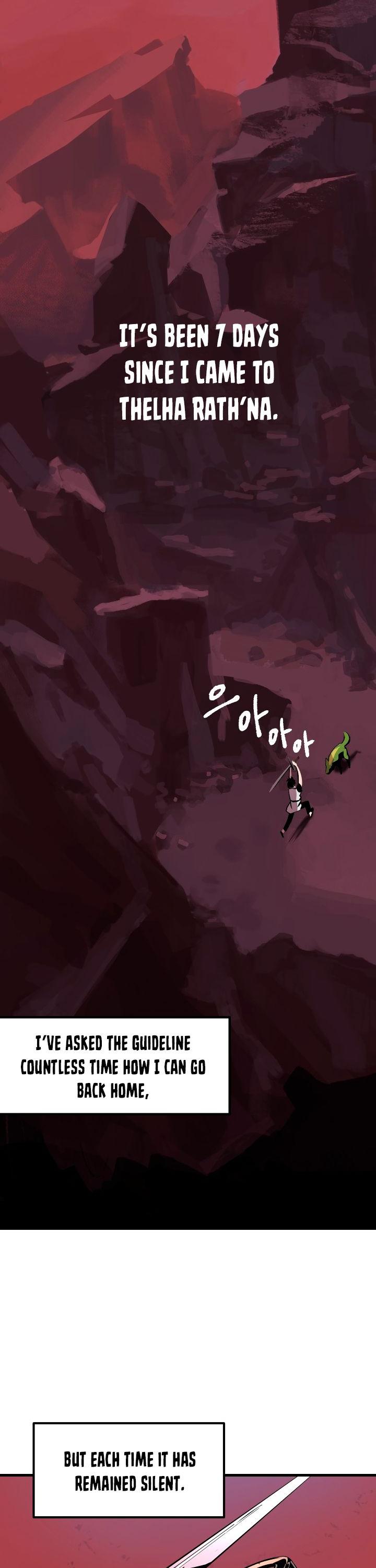 Survival Story of a Sword King in a Fantasy World Chapter 2 page 3 - Chapter 2