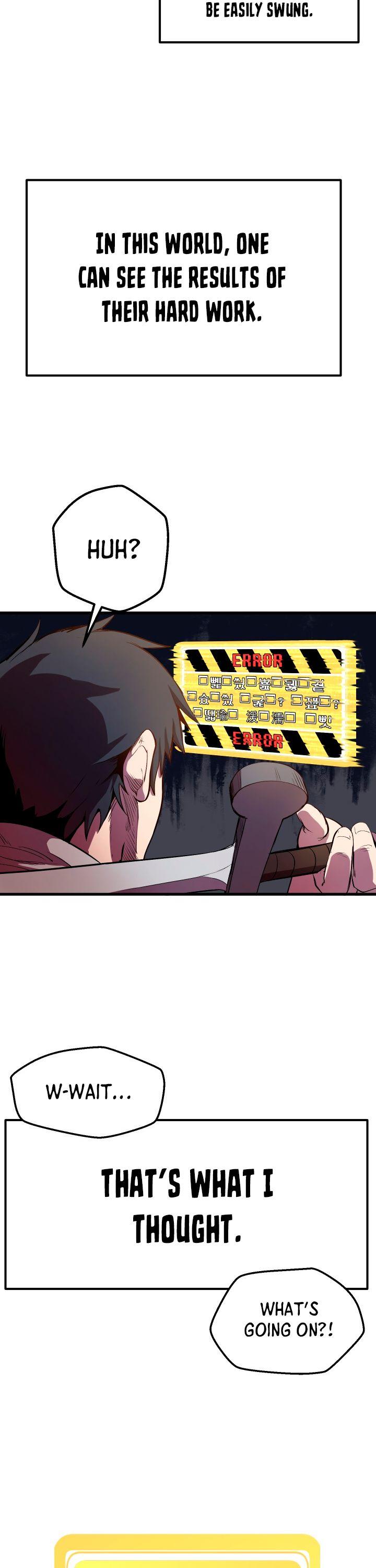 Survival Story of a Sword King in a Fantasy World Chapter 2 page 31 - Chapter 2