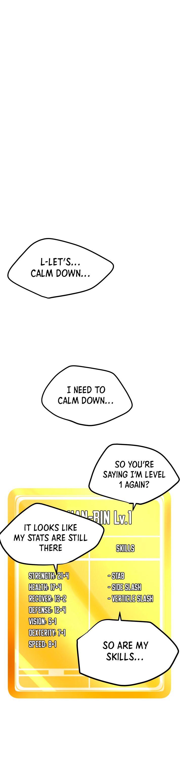 Survival Story of a Sword King in a Fantasy World Chapter 2 page 35 - Chapter 2