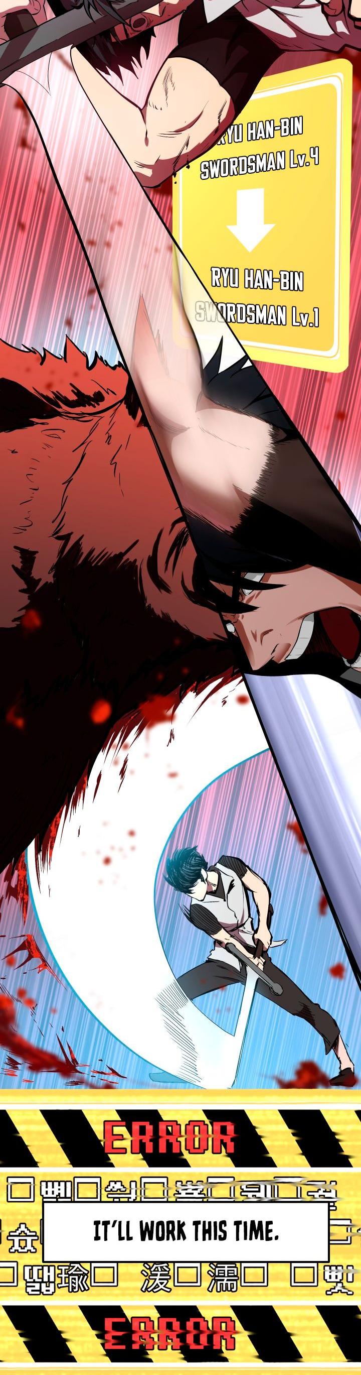 Survival Story of a Sword King in a Fantasy World Chapter 2 page 40 - Chapter 2
