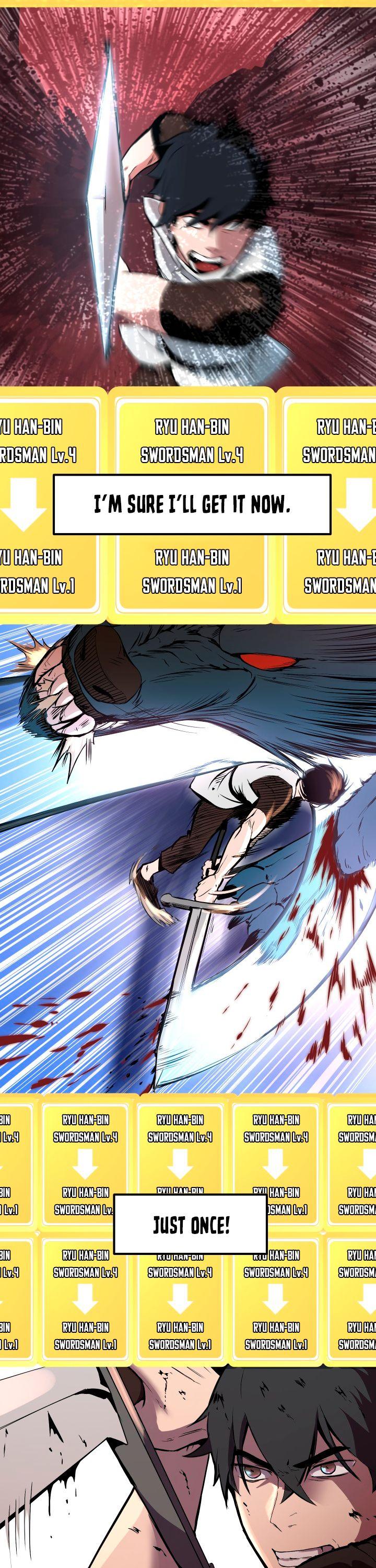 Survival Story of a Sword King in a Fantasy World Chapter 2 page 41 - Chapter 2