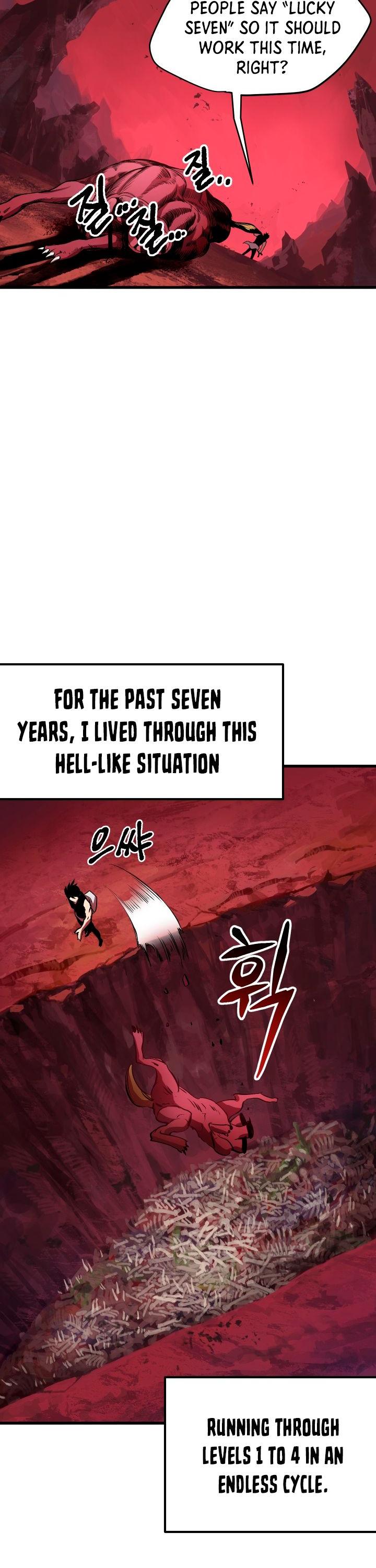 Survival Story of a Sword King in a Fantasy World Chapter 2 page 47 - Chapter 2