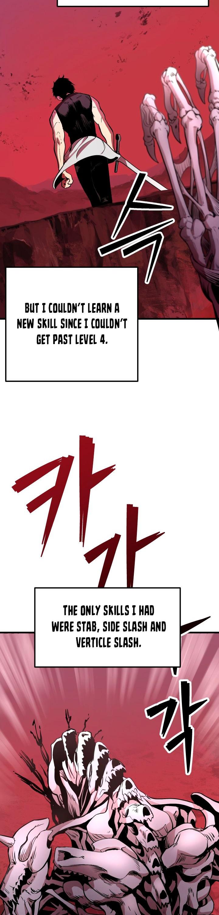 Survival Story of a Sword King in a Fantasy World Chapter 2 page 49 - Chapter 2