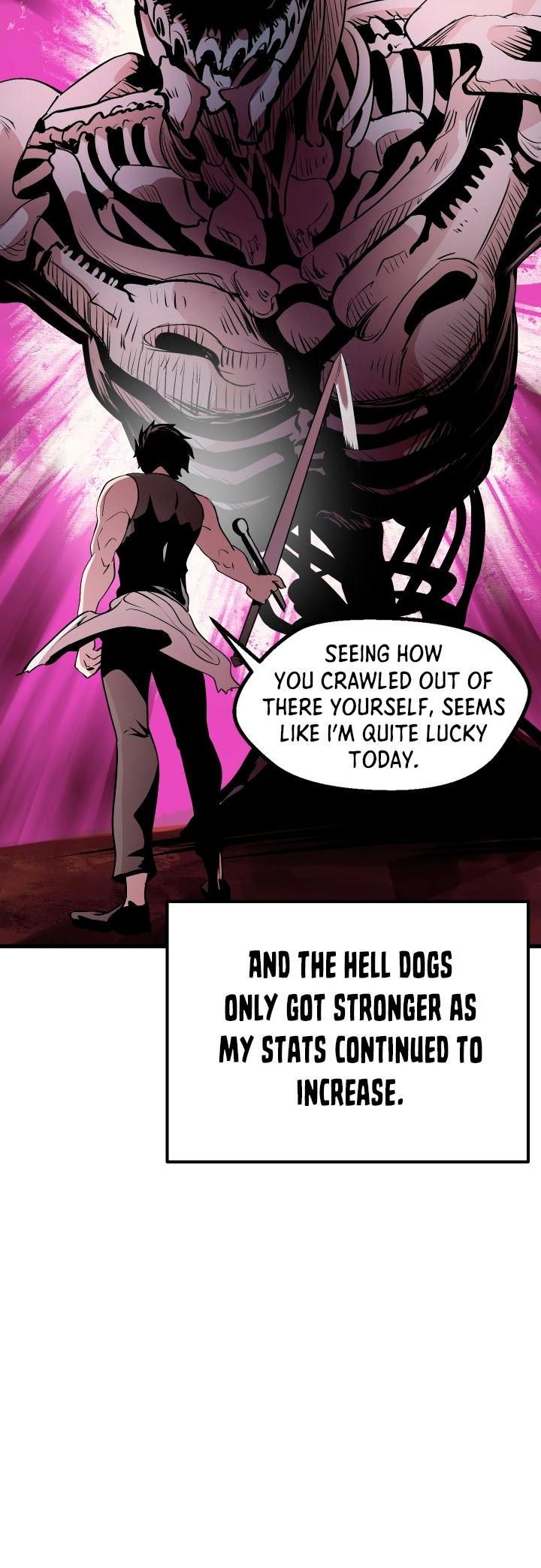 Survival Story of a Sword King in a Fantasy World Chapter 2 page 51 - Chapter 2
