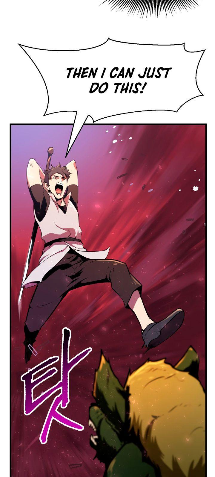Survival Story of a Sword King in a Fantasy World Chapter 2 page 6 - Chapter 2