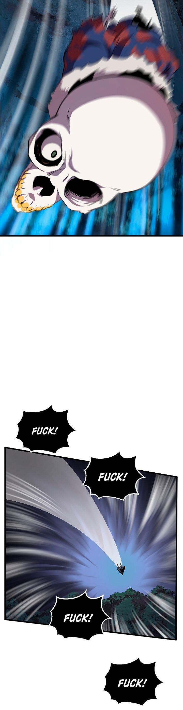 Survival Story of a Sword King in a Fantasy World Chapter 20 page 12 - Chapter 20