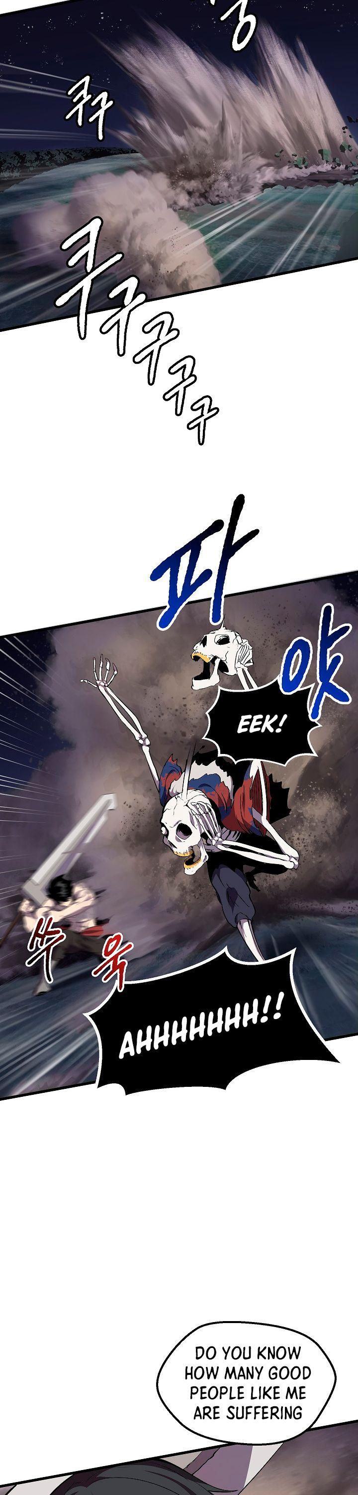 Survival Story of a Sword King in a Fantasy World Chapter 20 page 15 - Chapter 20