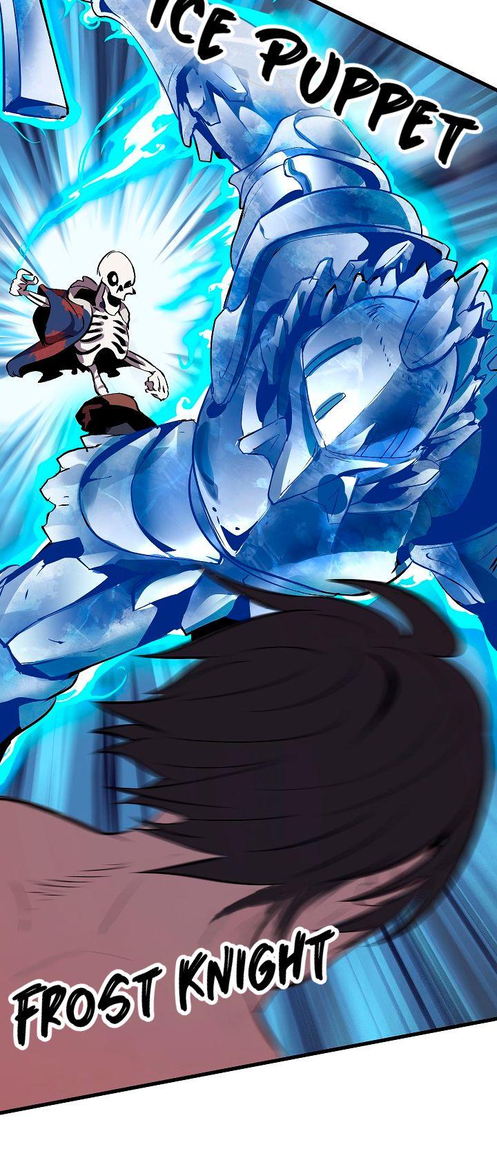 Survival Story of a Sword King in a Fantasy World Chapter 20 page 17 - Chapter 20
