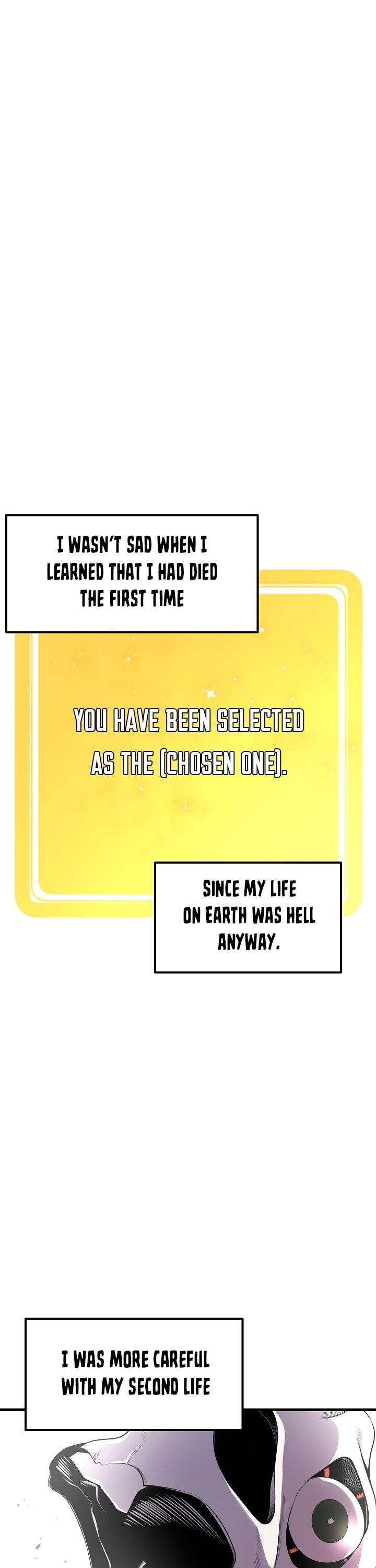 Survival Story of a Sword King in a Fantasy World Chapter 20 page 2 - Chapter 20