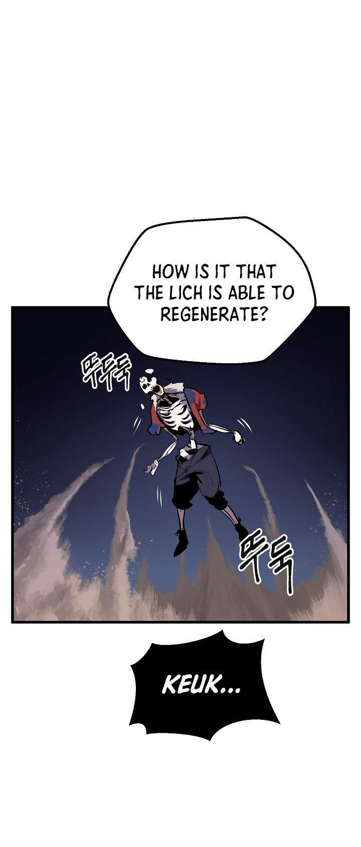 Survival Story of a Sword King in a Fantasy World Chapter 20 page 23 - Chapter 20
