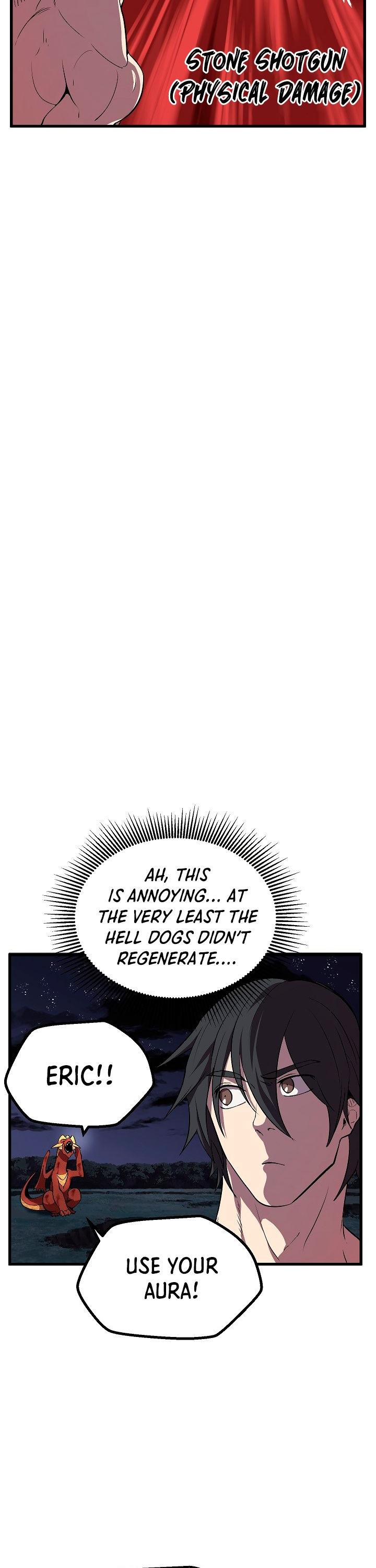 Survival Story of a Sword King in a Fantasy World Chapter 20 page 26 - Chapter 20