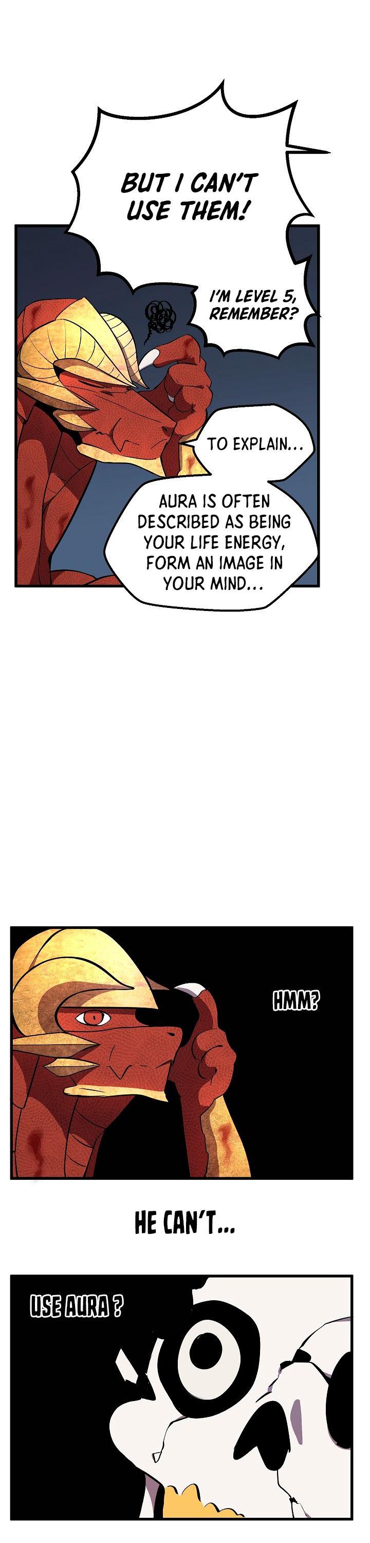 Survival Story of a Sword King in a Fantasy World Chapter 20 page 28 - Chapter 20