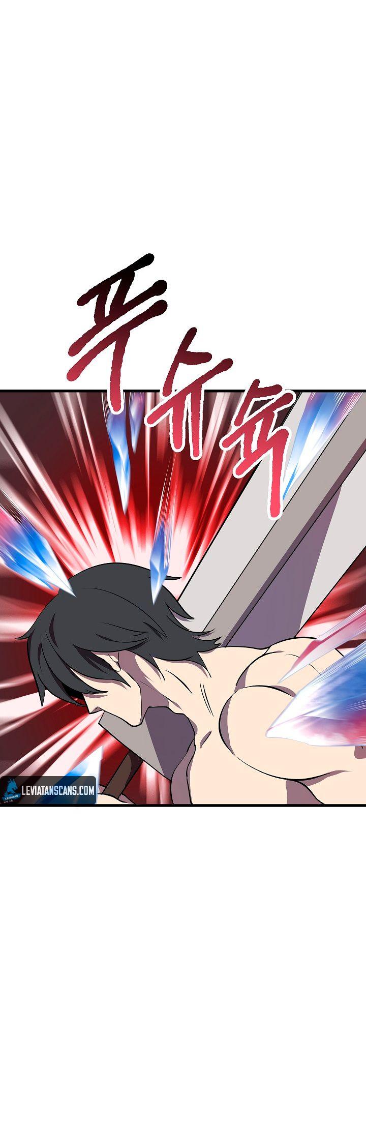 Survival Story of a Sword King in a Fantasy World Chapter 20 page 29 - Chapter 20