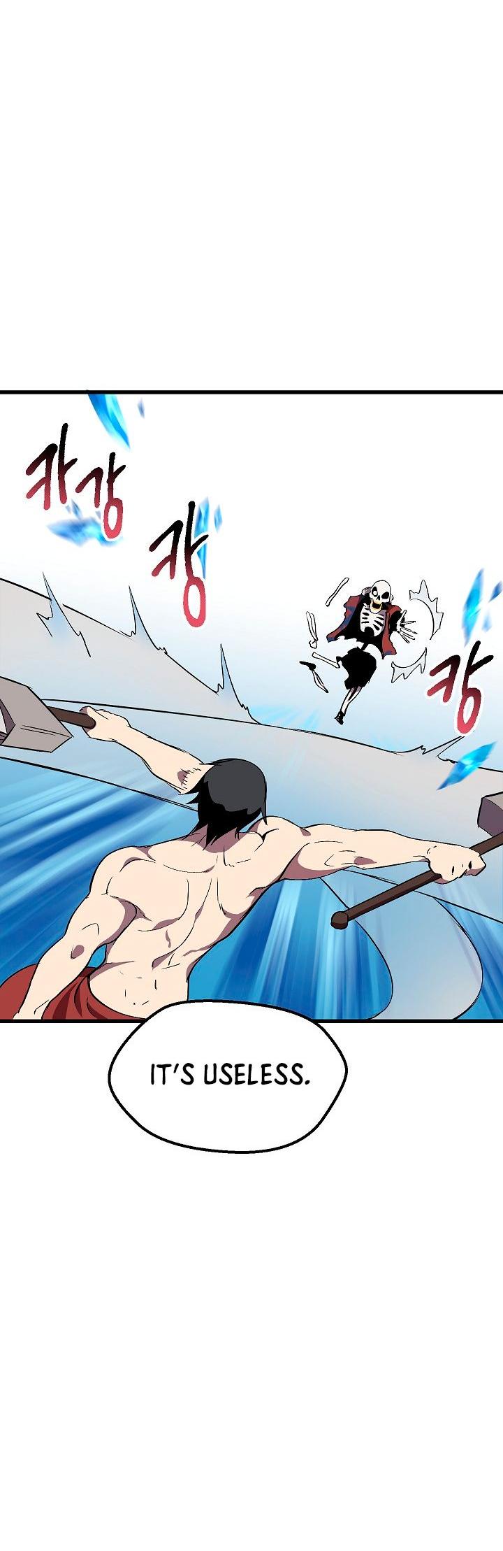 Survival Story of a Sword King in a Fantasy World Chapter 20 page 30 - Chapter 20