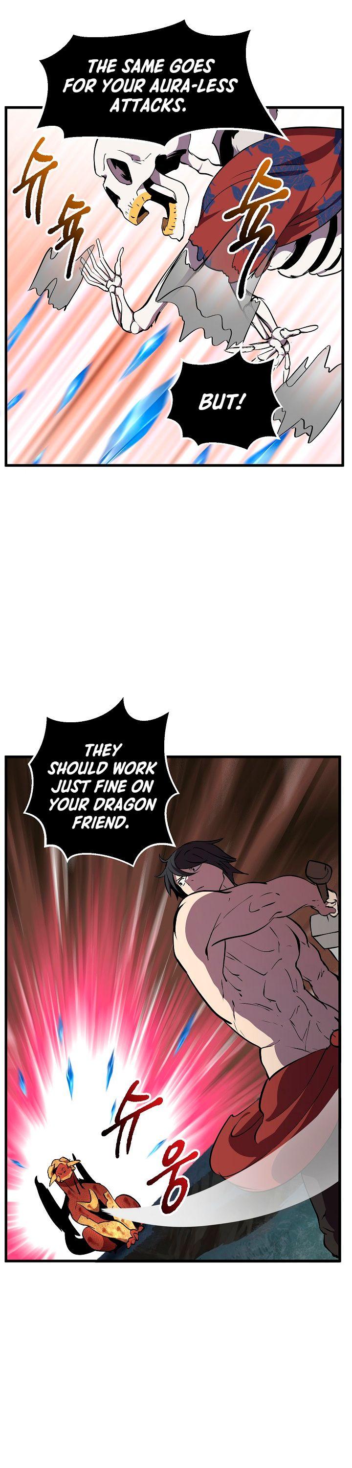 Survival Story of a Sword King in a Fantasy World Chapter 20 page 31 - Chapter 20
