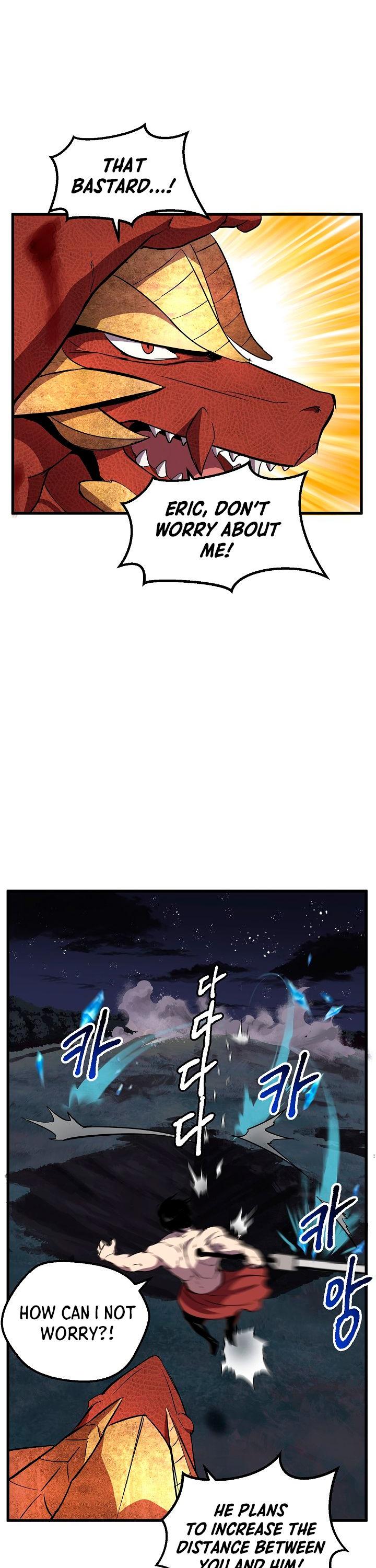 Survival Story of a Sword King in a Fantasy World Chapter 20 page 32 - Chapter 20