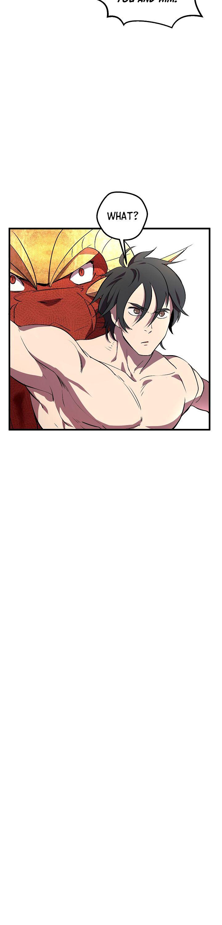 Survival Story of a Sword King in a Fantasy World Chapter 20 page 33 - Chapter 20