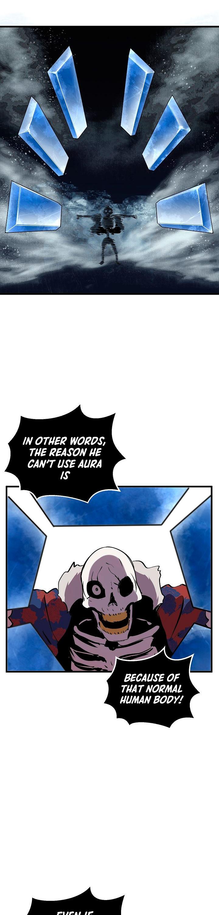 Survival Story of a Sword King in a Fantasy World Chapter 20 page 34 - Chapter 20
