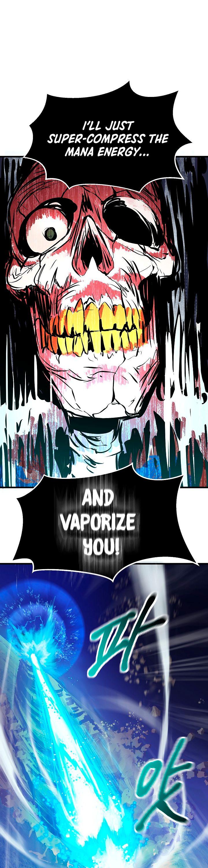 Survival Story of a Sword King in a Fantasy World Chapter 20 page 37 - Chapter 20