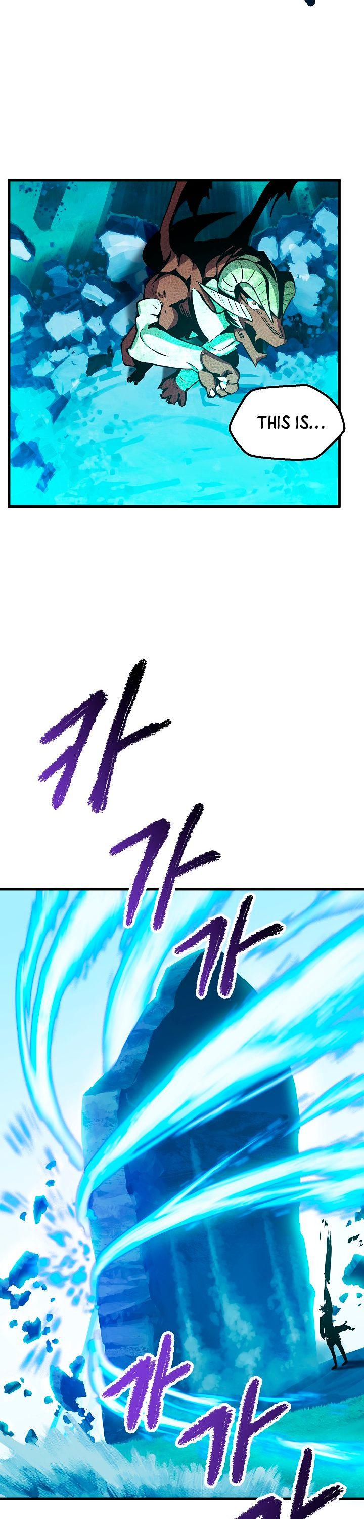 Survival Story of a Sword King in a Fantasy World Chapter 20 page 39 - Chapter 20