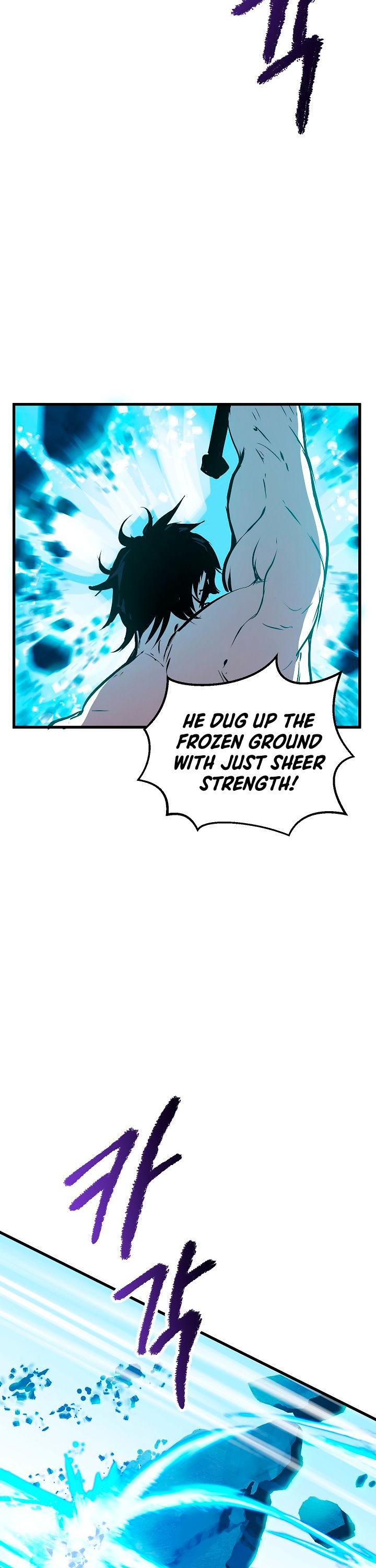 Survival Story of a Sword King in a Fantasy World Chapter 20 page 40 - Chapter 20