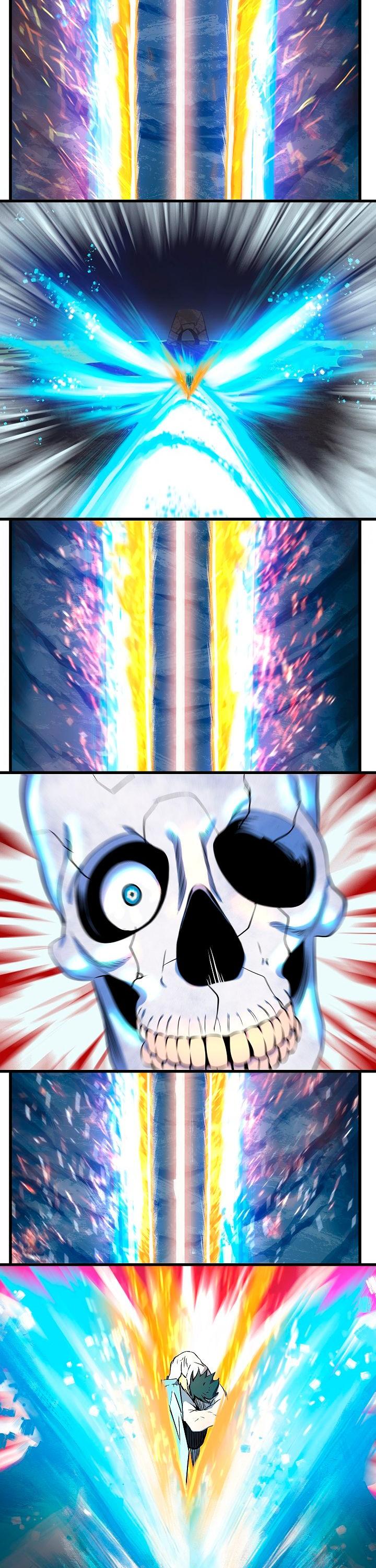 Survival Story of a Sword King in a Fantasy World Chapter 20 page 46 - Chapter 20