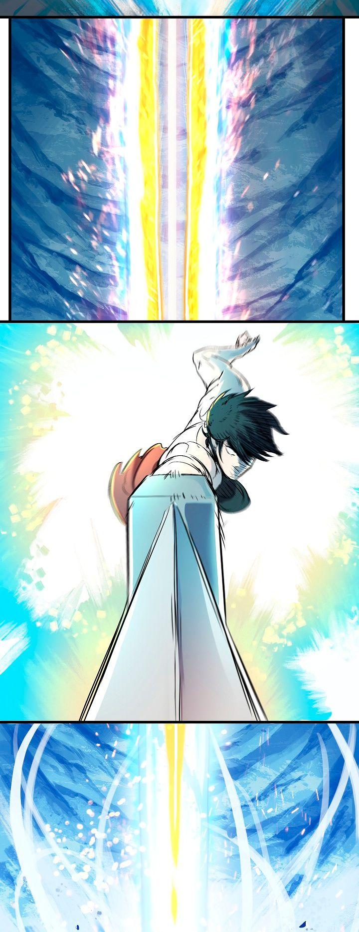 Survival Story of a Sword King in a Fantasy World Chapter 20 page 47 - Chapter 20