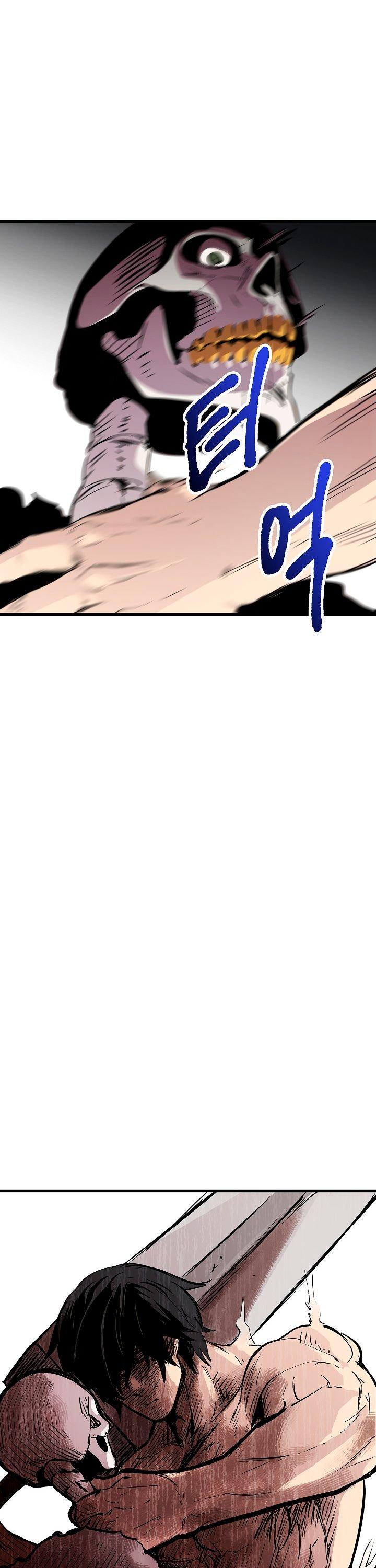 Survival Story of a Sword King in a Fantasy World Chapter 20 page 49 - Chapter 20