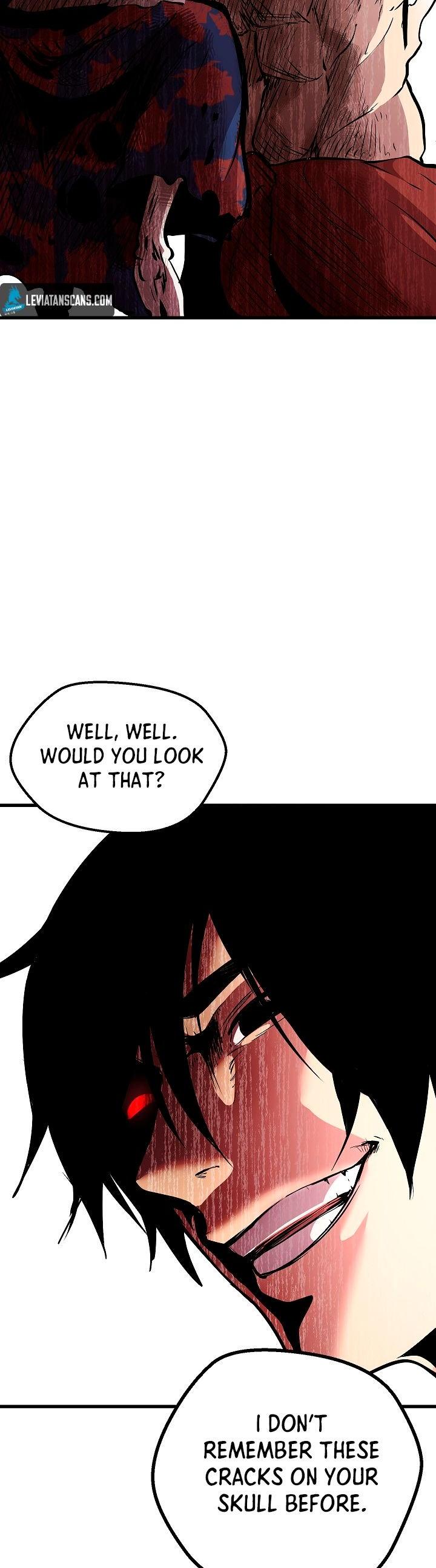 Survival Story of a Sword King in a Fantasy World Chapter 20 page 50 - Chapter 20