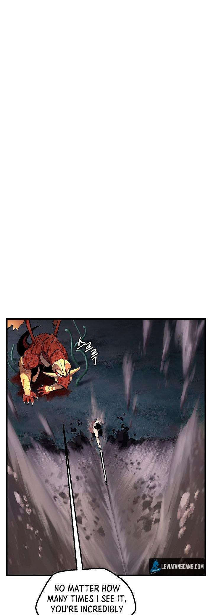 Survival Story of a Sword King in a Fantasy World Chapter 20 page 6 - Chapter 20