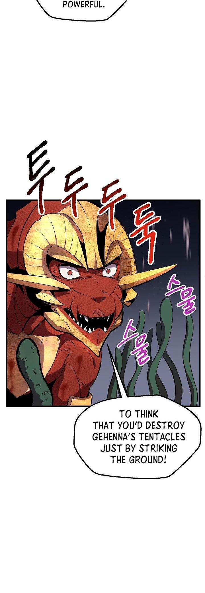 Survival Story of a Sword King in a Fantasy World Chapter 20 page 7 - Chapter 20
