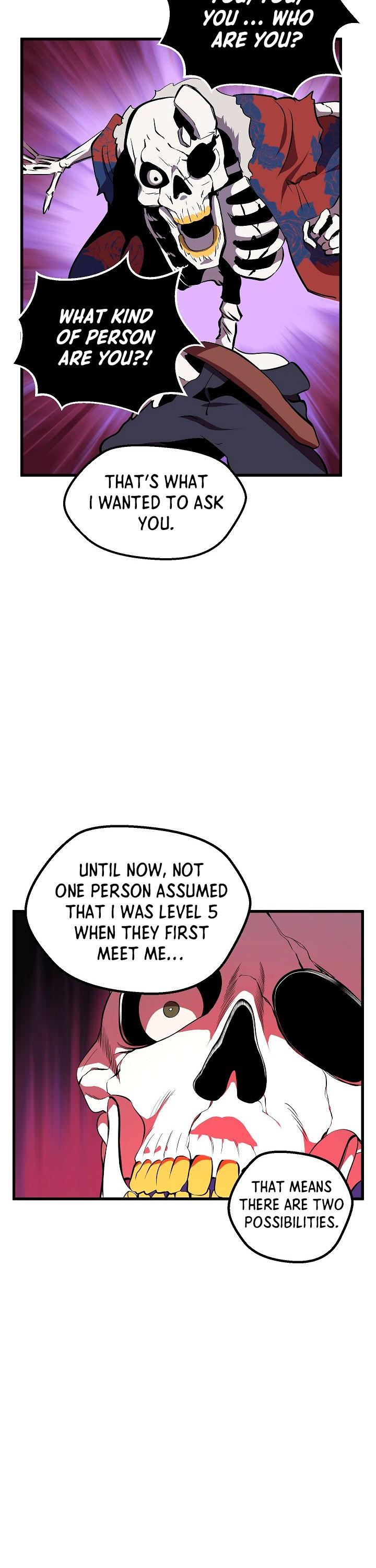 Survival Story of a Sword King in a Fantasy World Chapter 20 page 9 - Chapter 20