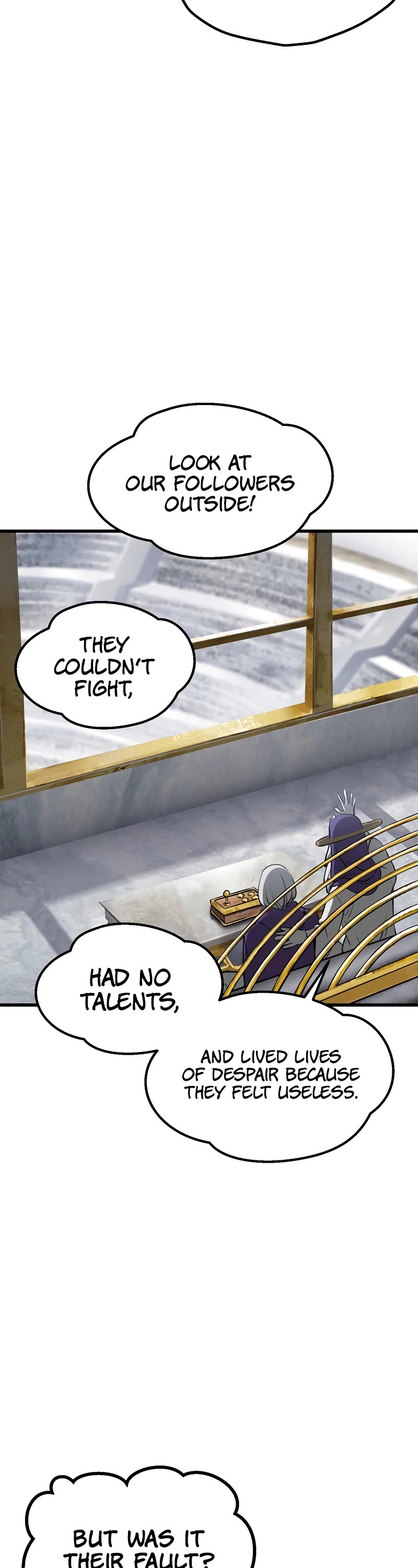 Survival Story of a Sword King in a Fantasy World Chapter 200 page 13 - Chapter 200