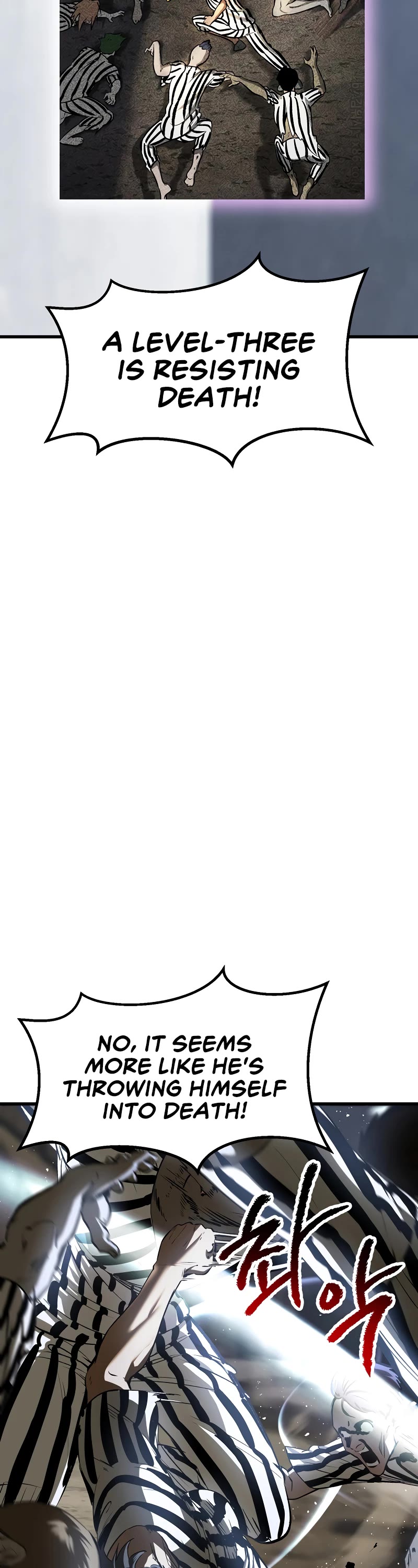 Survival Story of a Sword King in a Fantasy World Chapter 200 page 18 - Chapter 200
