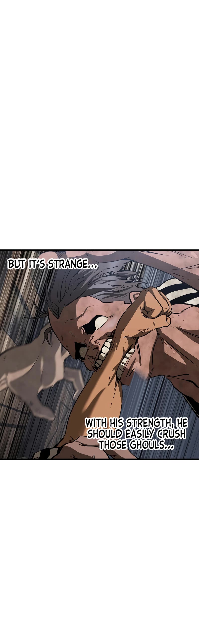 Survival Story of a Sword King in a Fantasy World Chapter 200 page 20 - Chapter 200