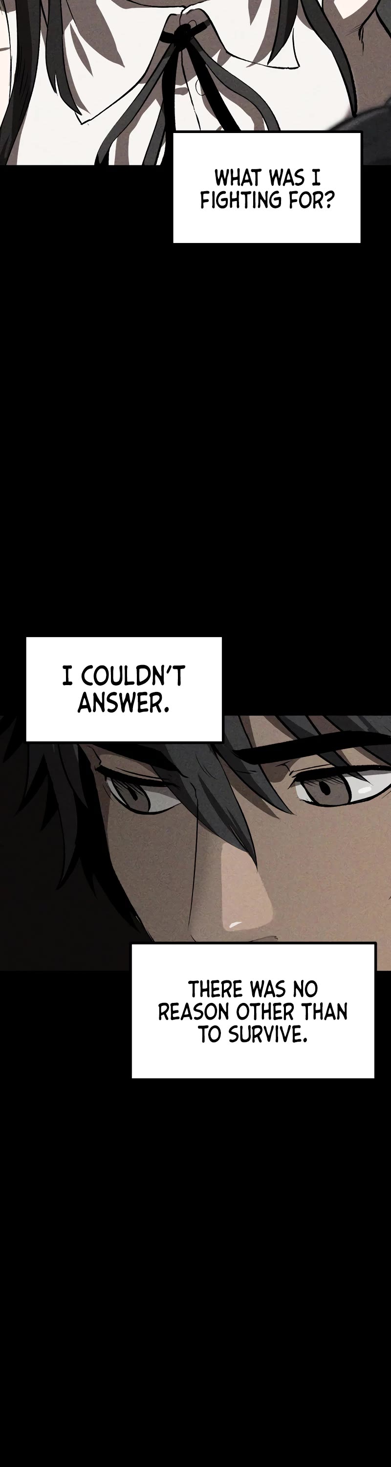 Survival Story of a Sword King in a Fantasy World Chapter 200 page 23 - Chapter 200