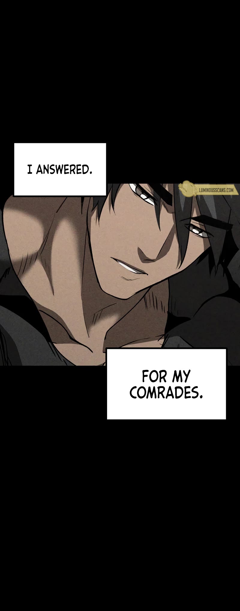 Survival Story of a Sword King in a Fantasy World Chapter 200 page 25 - Chapter 200