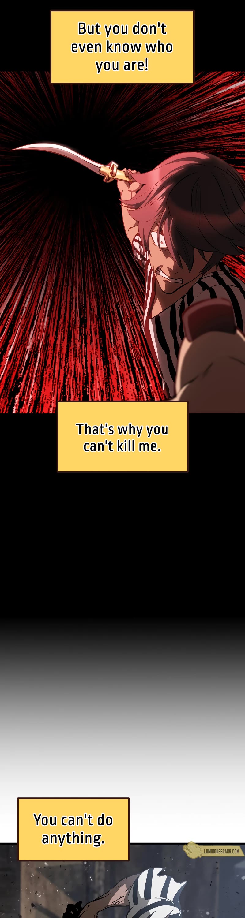 Survival Story of a Sword King in a Fantasy World Chapter 200 page 34 - Chapter 200