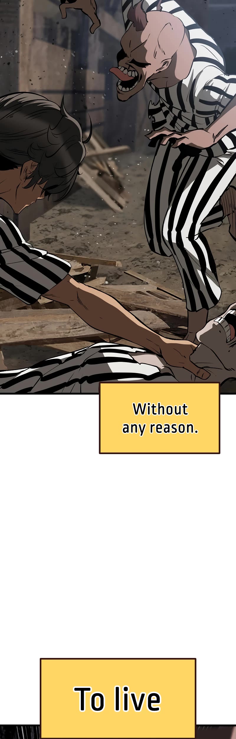 Survival Story of a Sword King in a Fantasy World Chapter 200 page 35 - Chapter 200