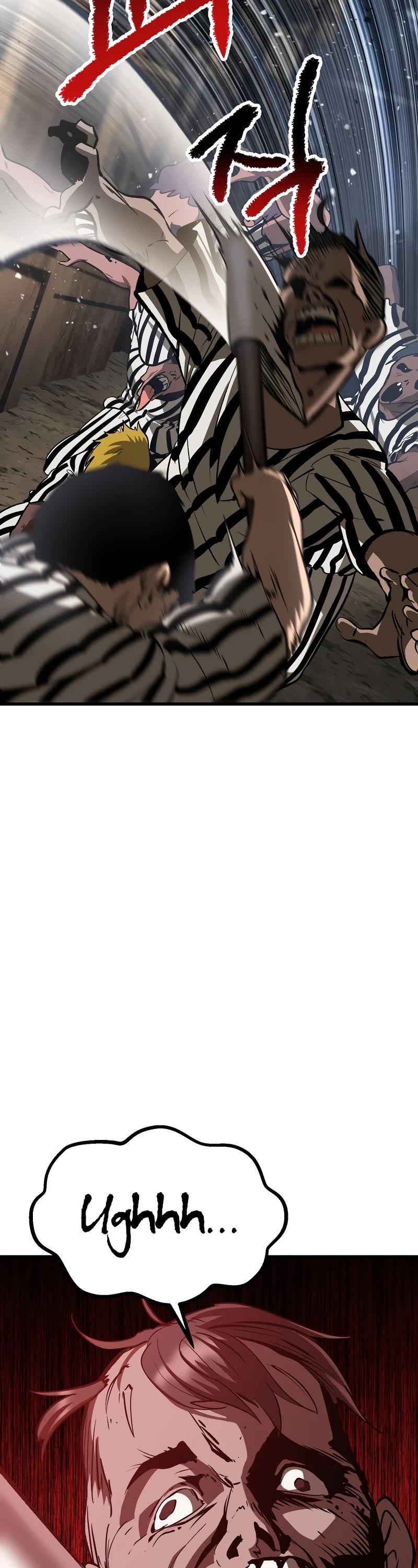 Survival Story of a Sword King in a Fantasy World Chapter 200 page 4 - Chapter 200