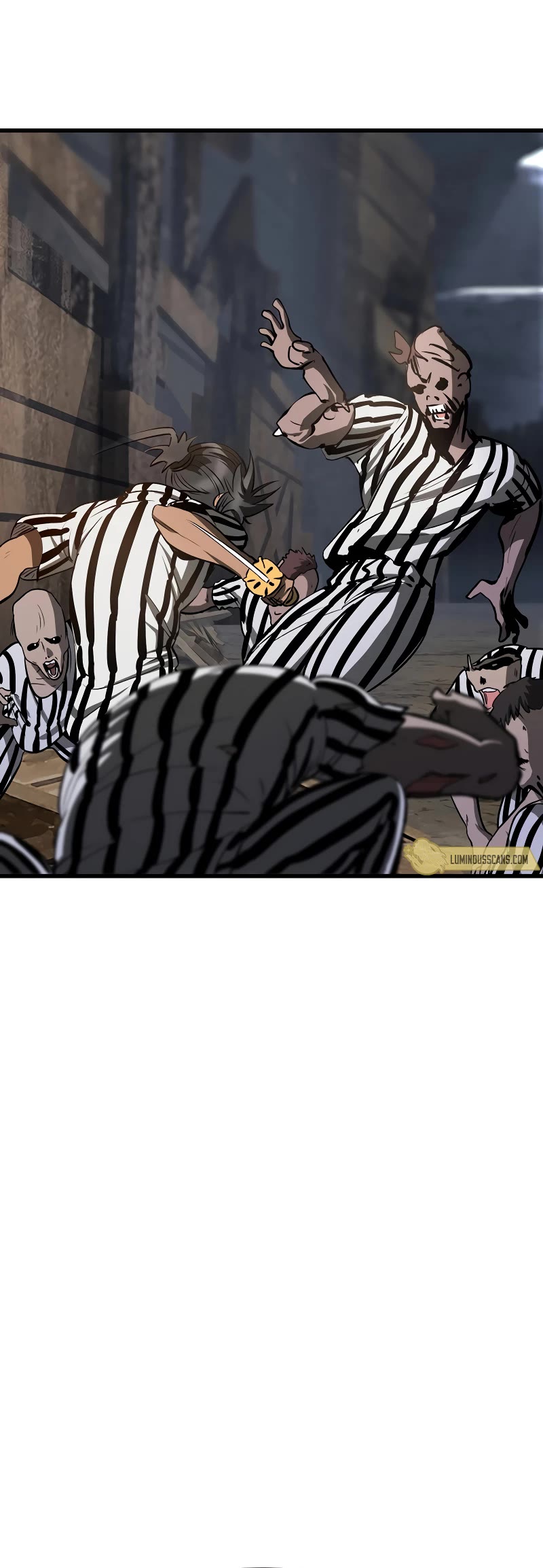 Survival Story of a Sword King in a Fantasy World Chapter 200 page 41 - Chapter 200