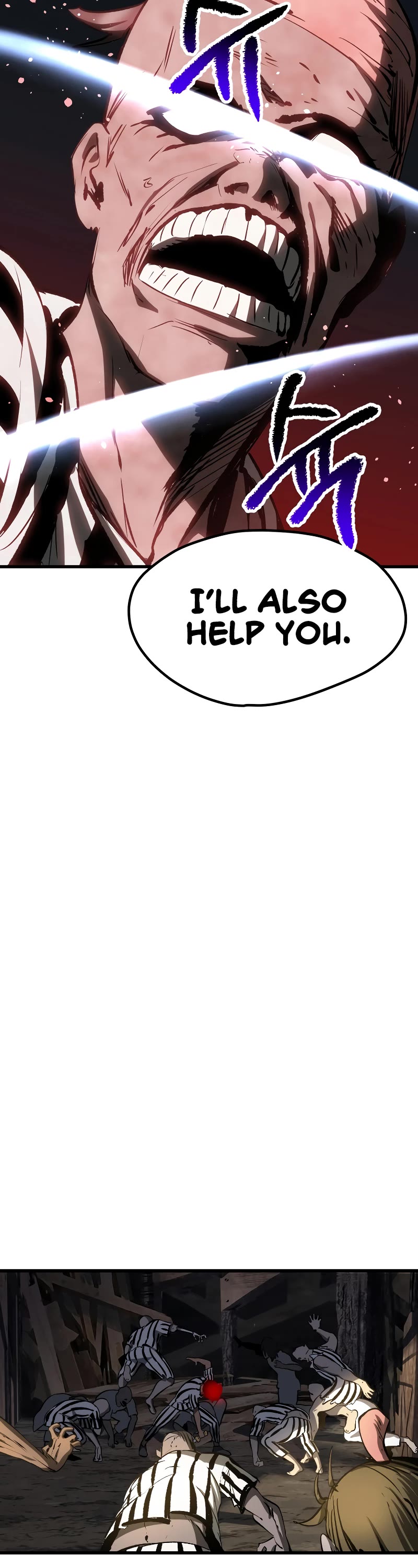 Survival Story of a Sword King in a Fantasy World Chapter 200 page 43 - Chapter 200